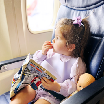 A Parent’s Guide to Spring Break Travel with Little Ones