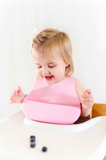 July 1st: 5 Fun Ways to Celebrate Baby-Led Weaning Day!