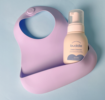 We're Partnering with Buddle Clean Cheeks and Here's Why
