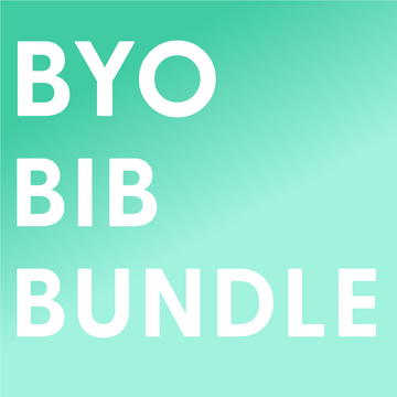 Build Your Own Bib Bundle
