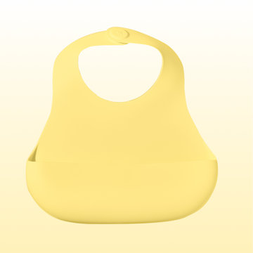 Babynetic Magnetic Bib - Banana Split, image 6