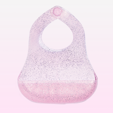 Babynetic Magnetic Bib - Strawberry Jelly, image 2