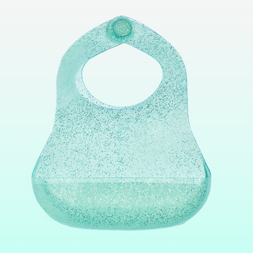 Babynetic Magnetic Bib - Kiwi Jelly, image 2