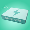 Babynetic Magnetic Gift Box keepsake baby gift box