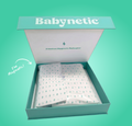 Babynetic Magnetic Gift Box with premium magnetic babygear